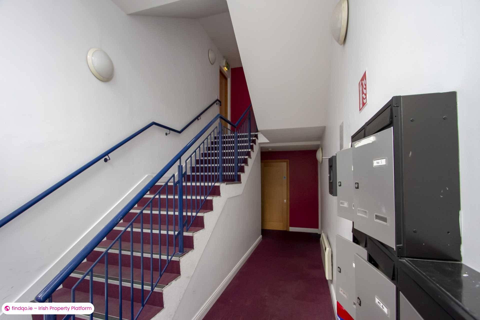 1 Bedroom Apartment for Rent in Dublin 9