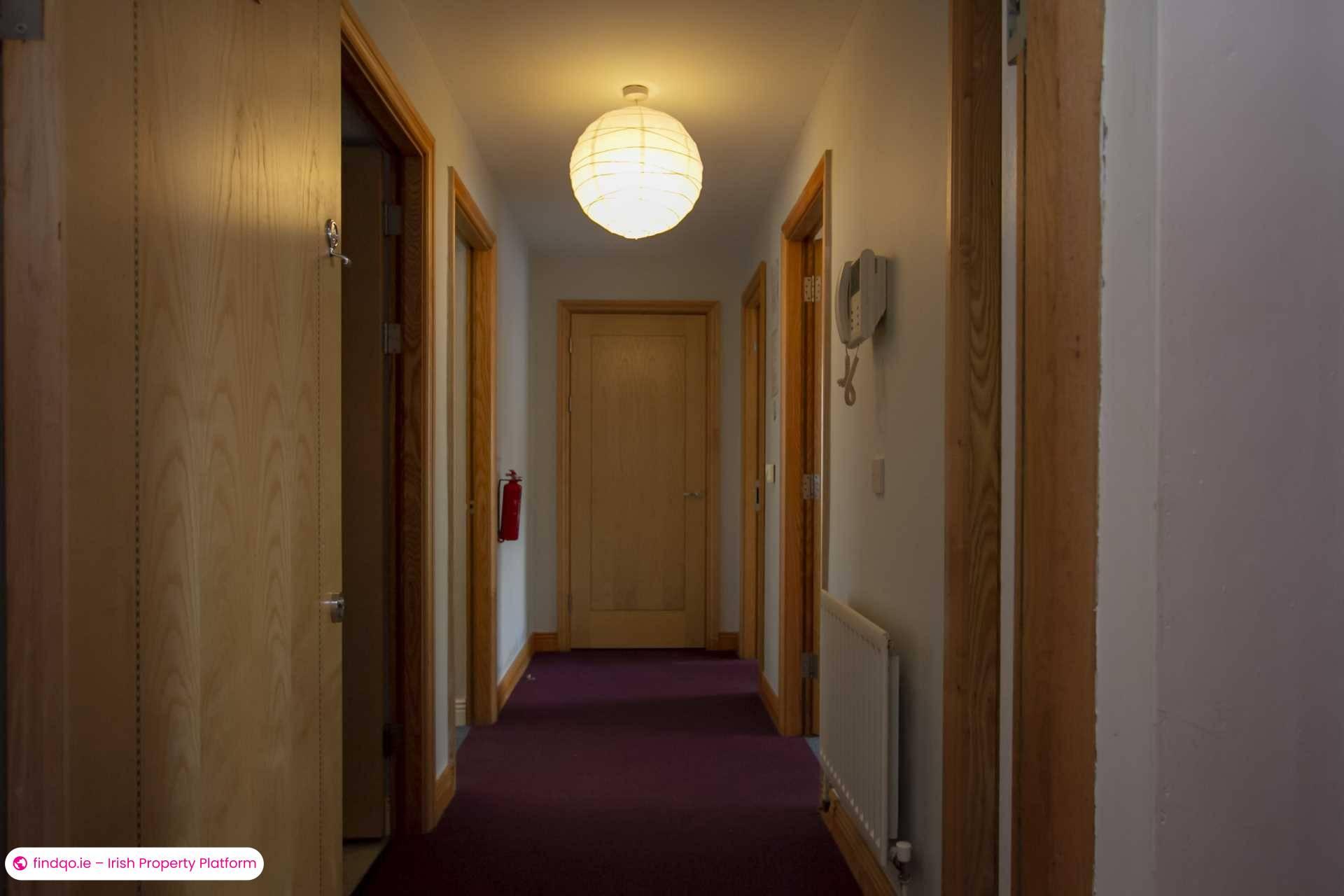 1 Bedroom Apartment for Rent in Dublin 9