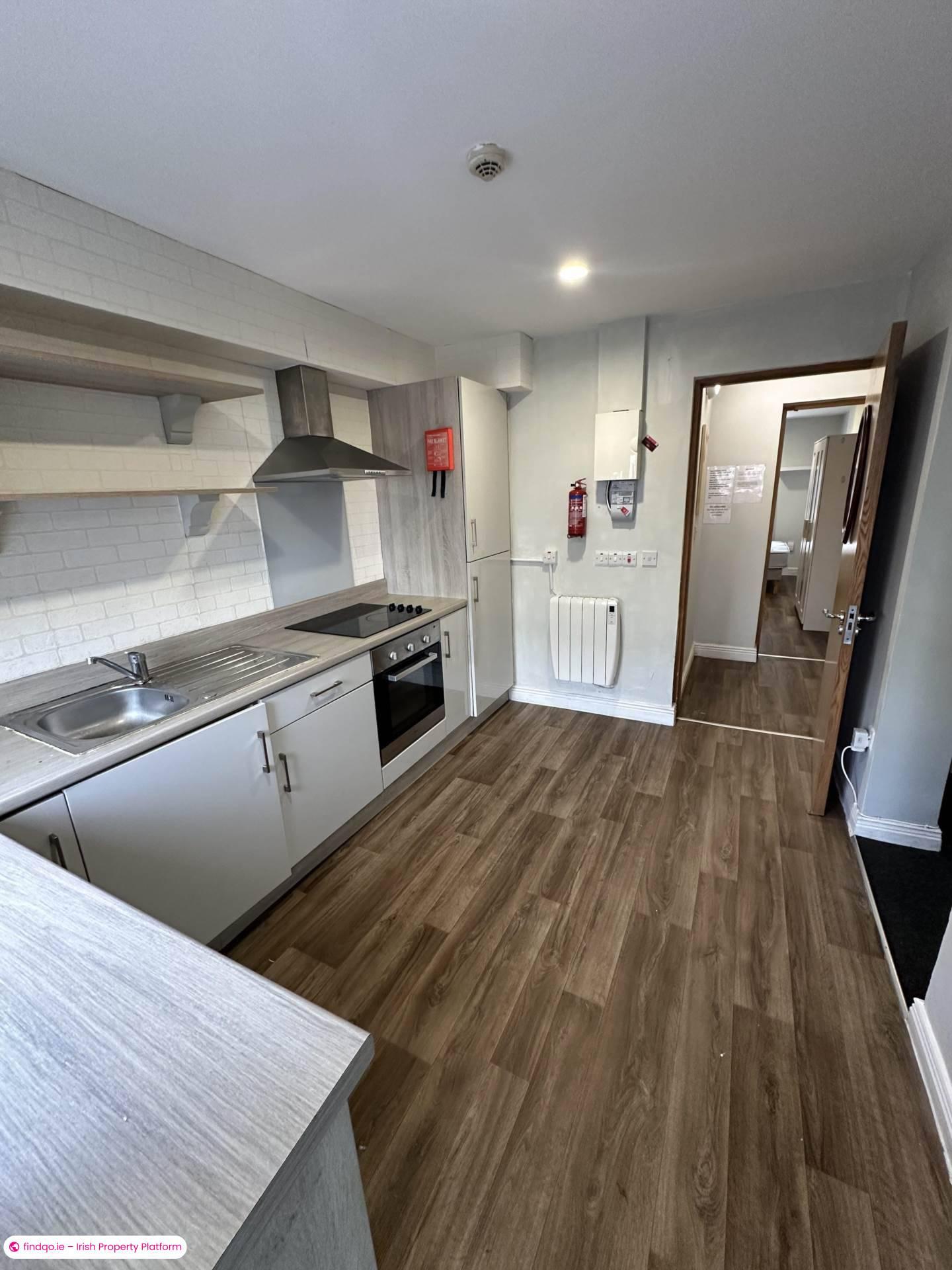 1 Bedroom Apartment for Rent in Dublin 9