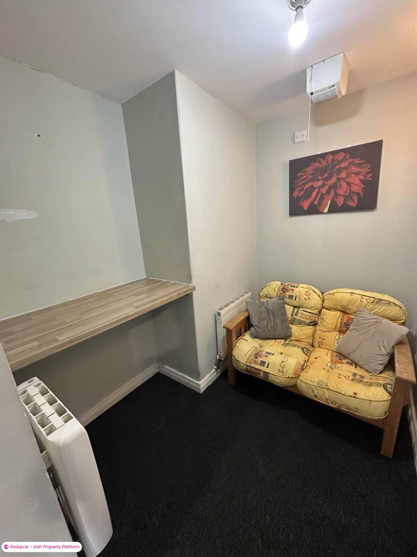 1 Bedroom Apartment for Rent in Dublin 9