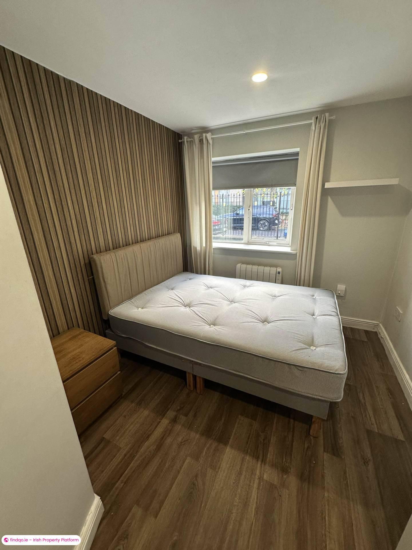 1 Bedroom Apartment for Rent in Dublin 9