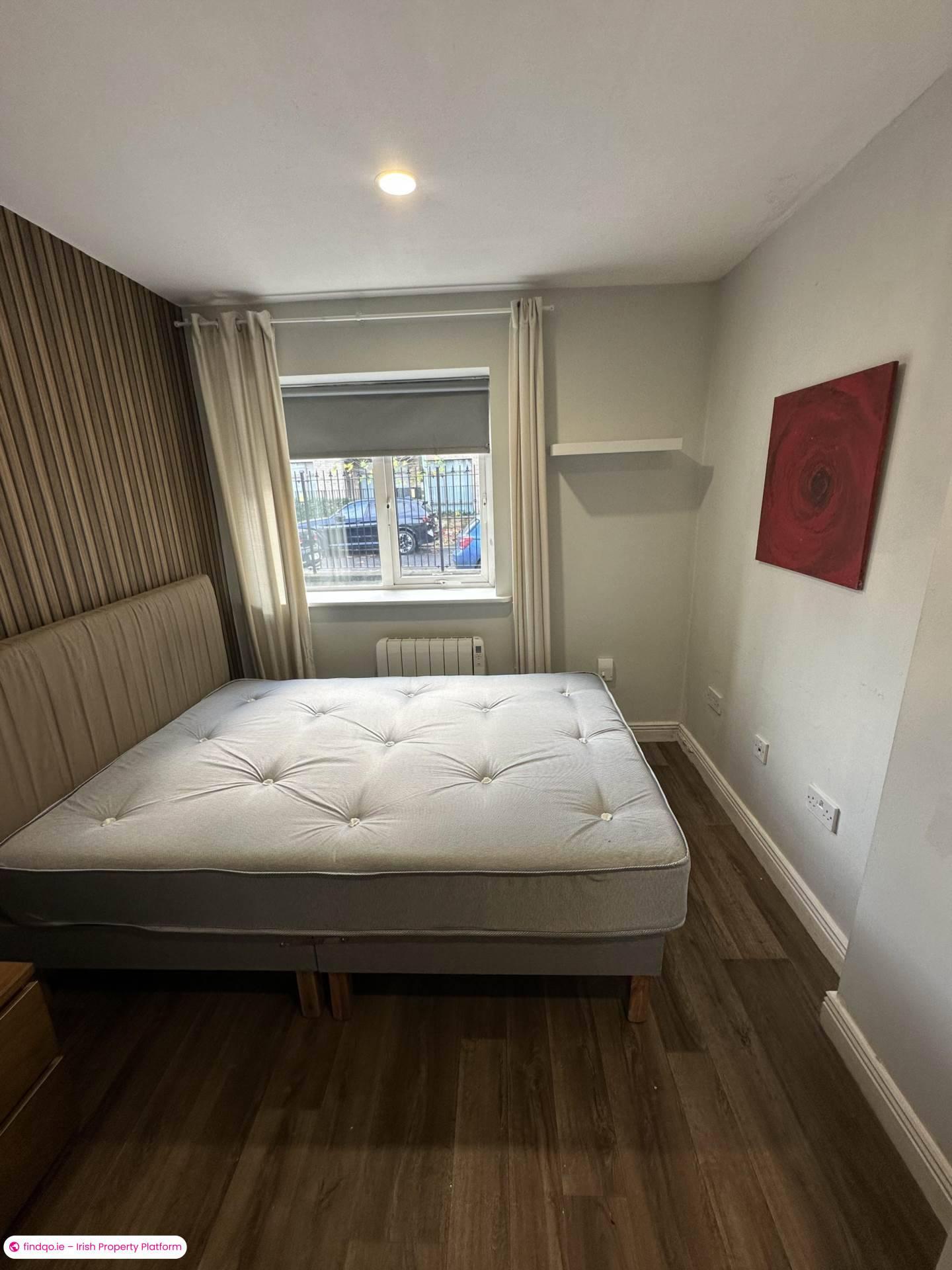 1 Bedroom Apartment for Rent in Dublin 9
