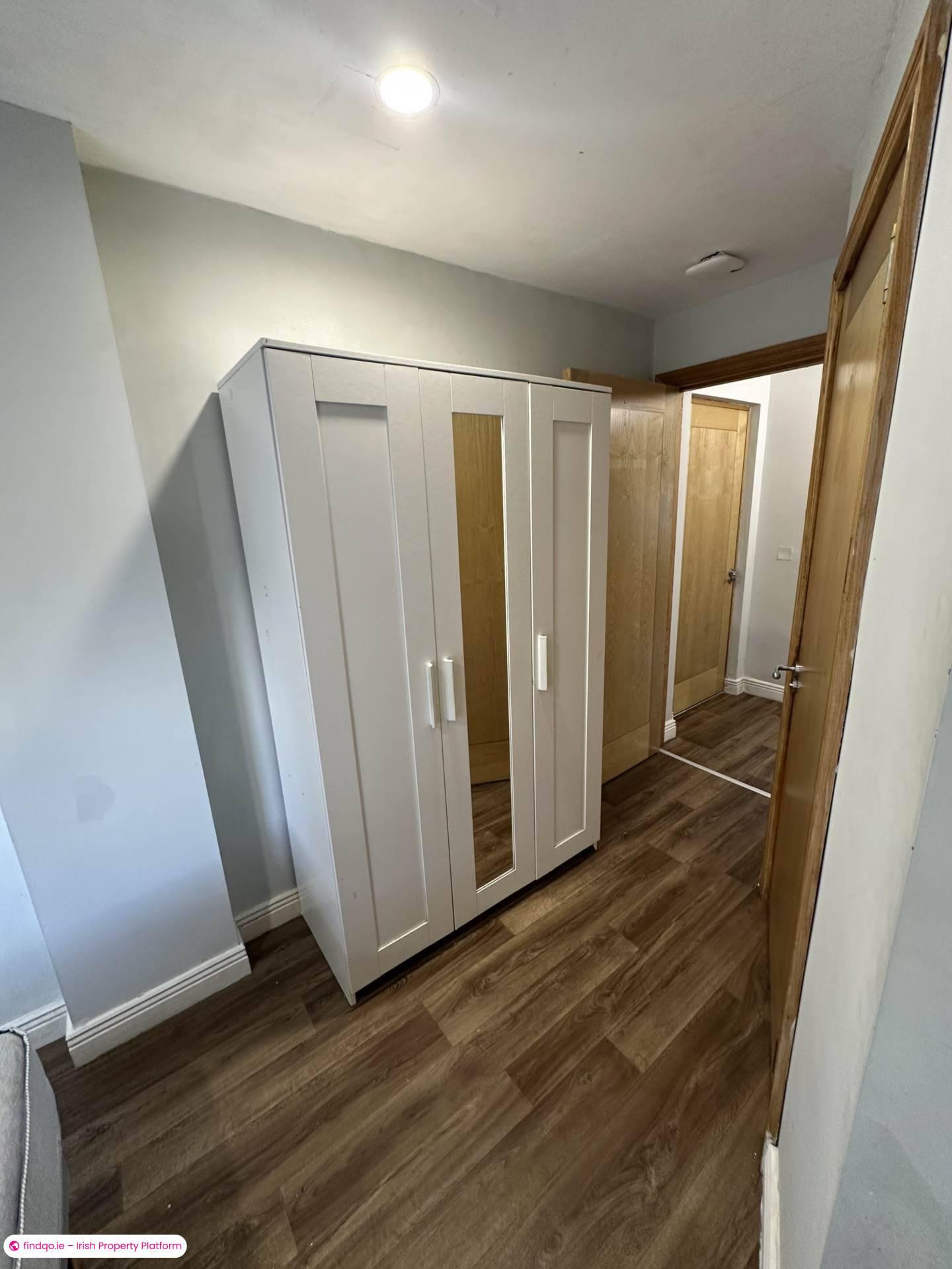 1 Bedroom Apartment for Rent in Dublin 9
