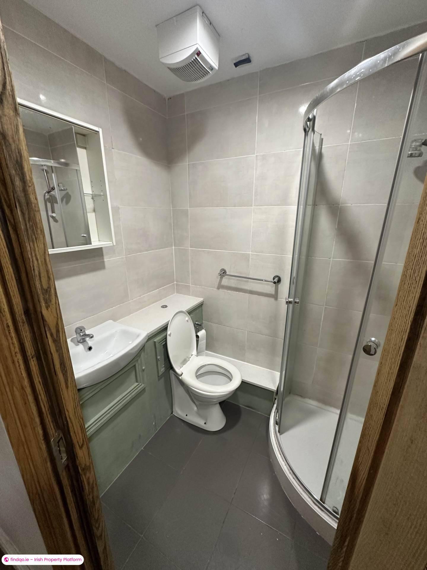 1 Bedroom Apartment for Rent in Dublin 9