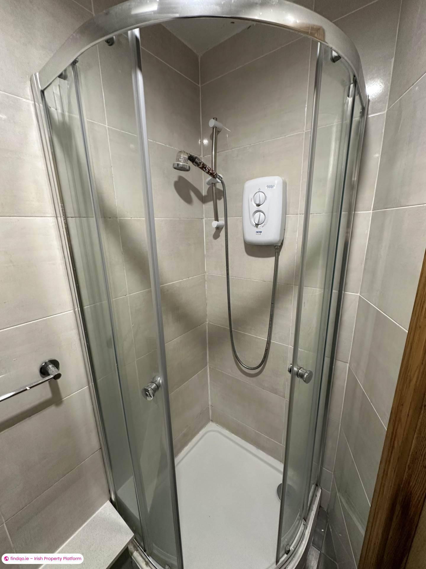 1 Bedroom Apartment for Rent in Dublin 9