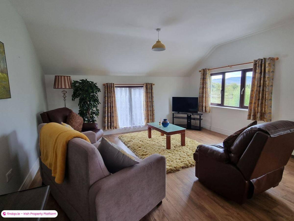 Restaurant / Bar / Hotel for Rent in Glencar, Kerry