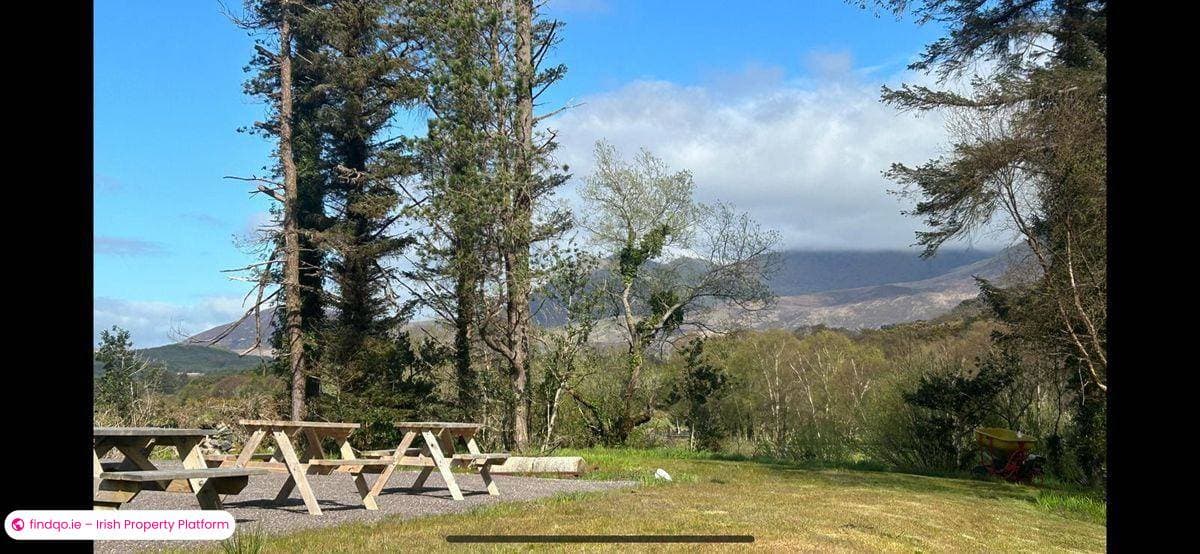 Restaurant / Bar / Hotel for Rent in Glencar, Kerry