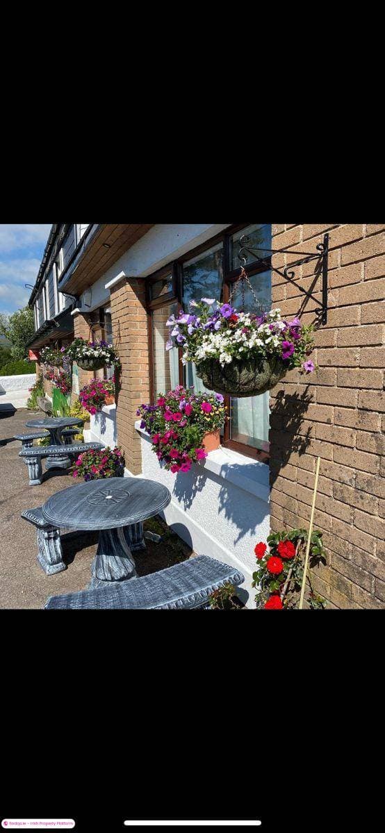 Restaurant / Bar / Hotel for Rent in Glencar, Kerry