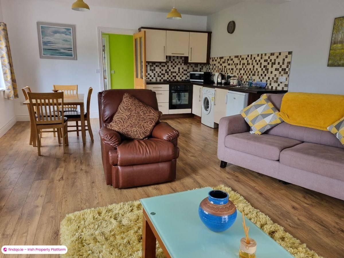 Restaurant / Bar / Hotel for Rent in Glencar, Kerry