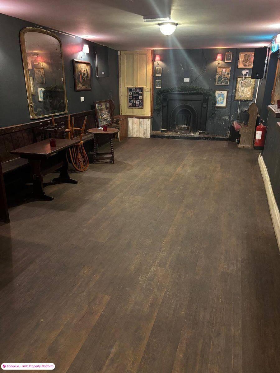 Restaurant / Bar / Hotel for Sale in Killorglin, Kerry