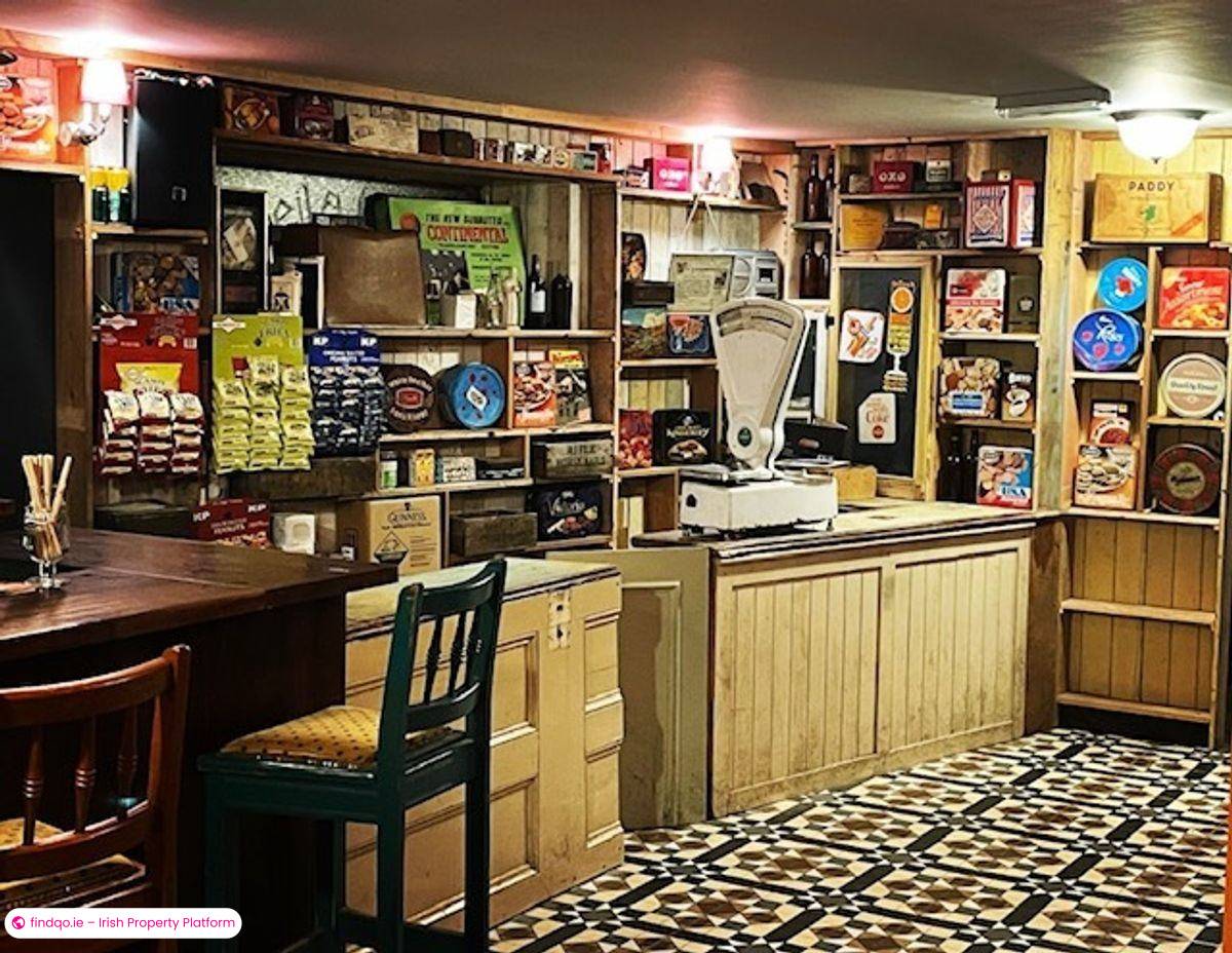 Restaurant / Bar / Hotel for Sale in Killorglin, Kerry