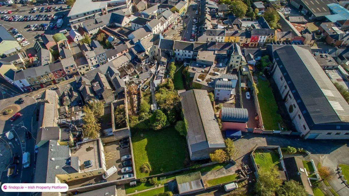 Restaurant / Bar / Hotel for Sale in Killorglin, Kerry