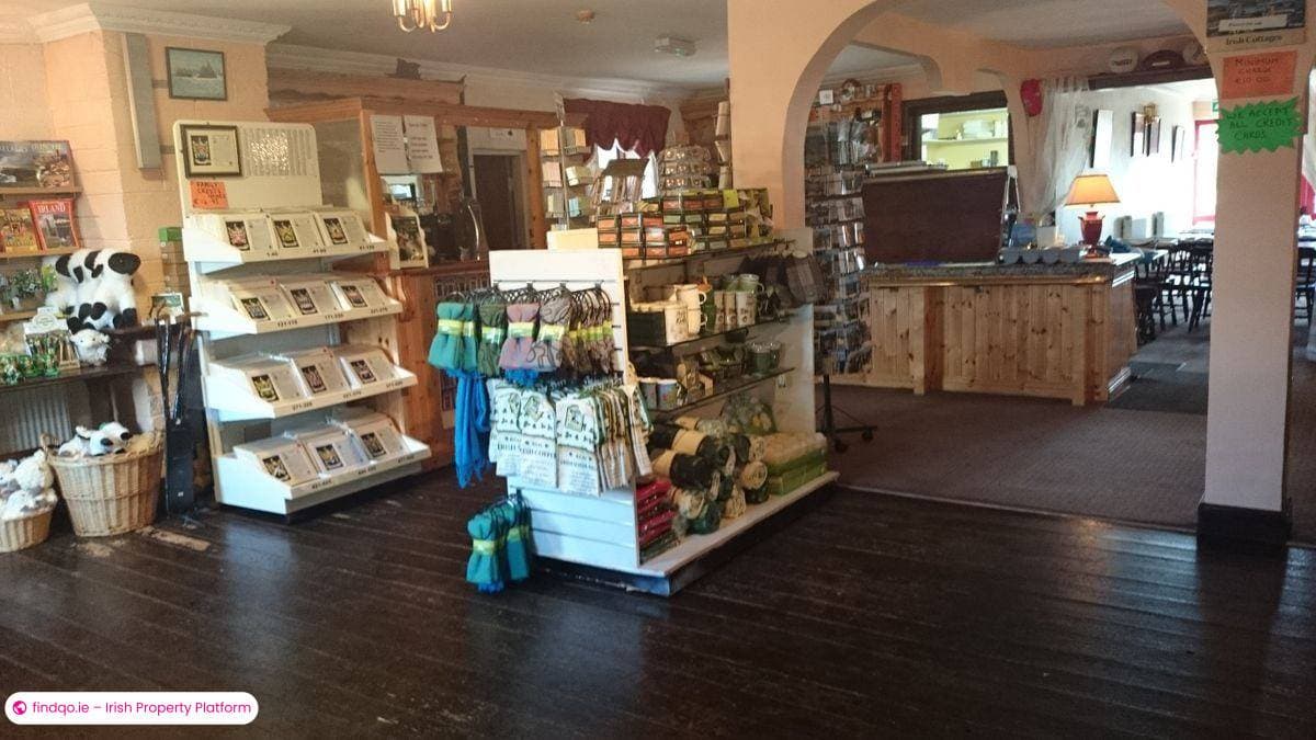 Restaurant / Bar / Hotel for Sale in Caherciveen, Co. Kerry, V23 K799