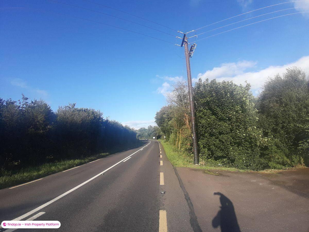 Industrial Site for Sale in Killorglin, Kerry