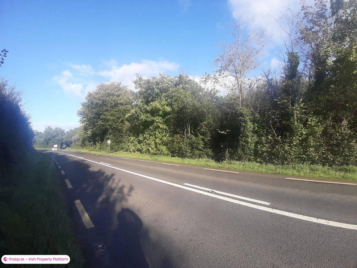 Industrial Site for Sale in Killorglin, Kerry