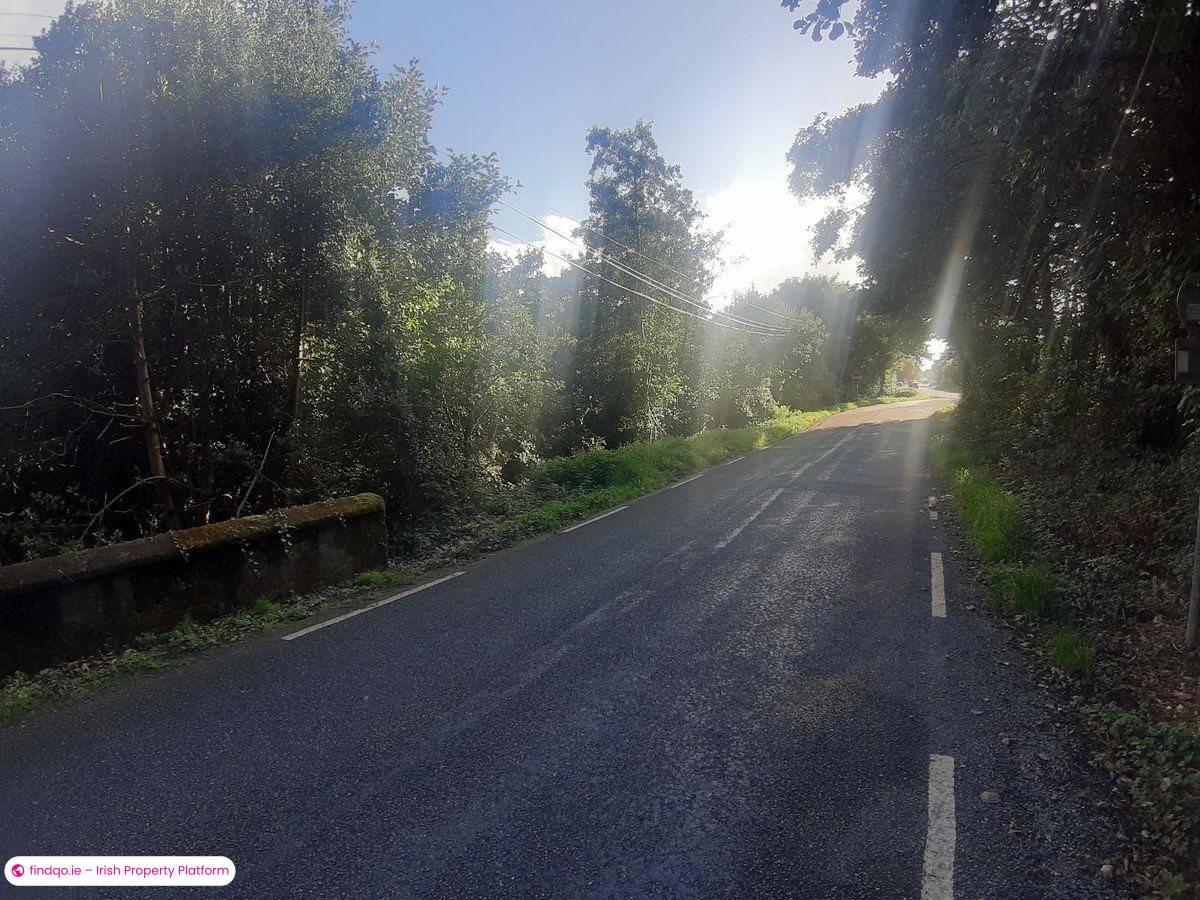 Industrial Site for Sale in Killorglin, Kerry