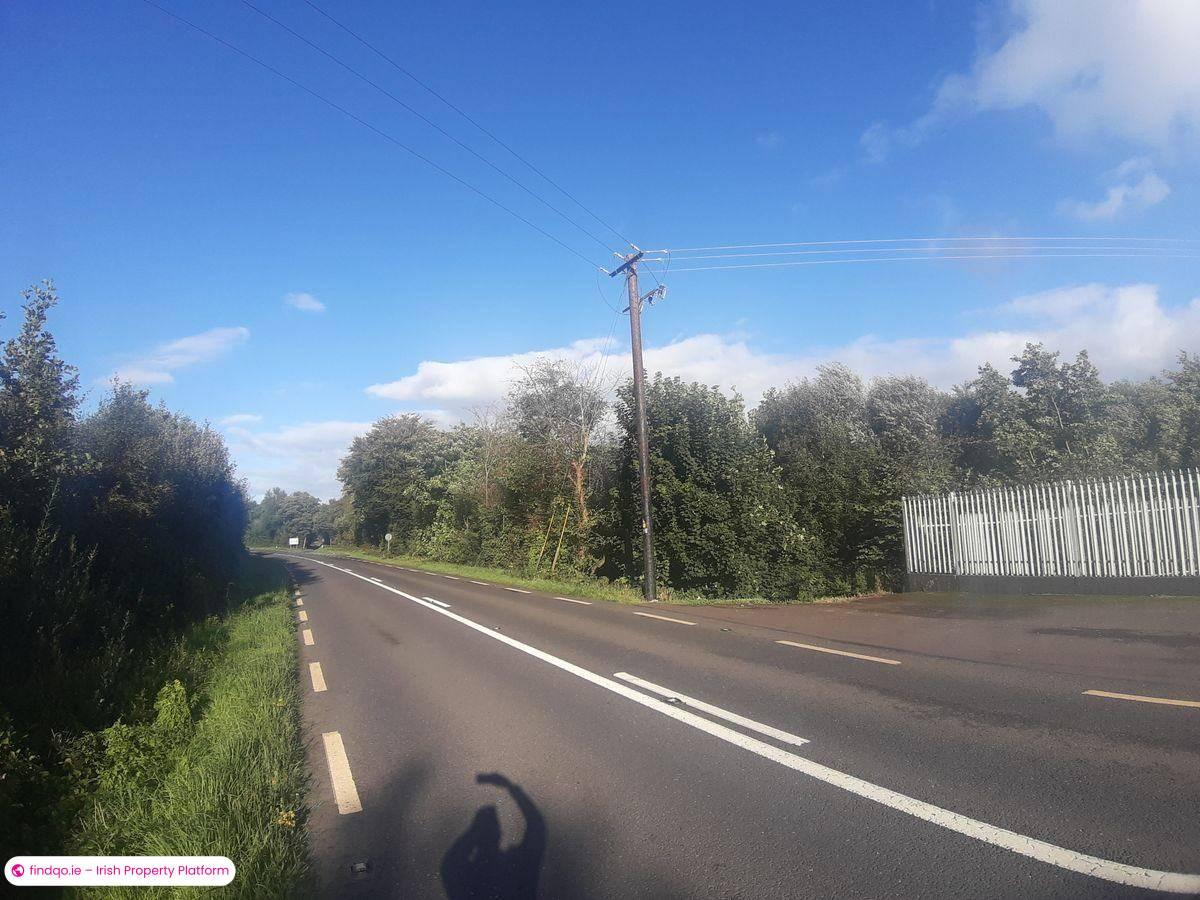 Industrial Site for Sale in Killorglin, Kerry