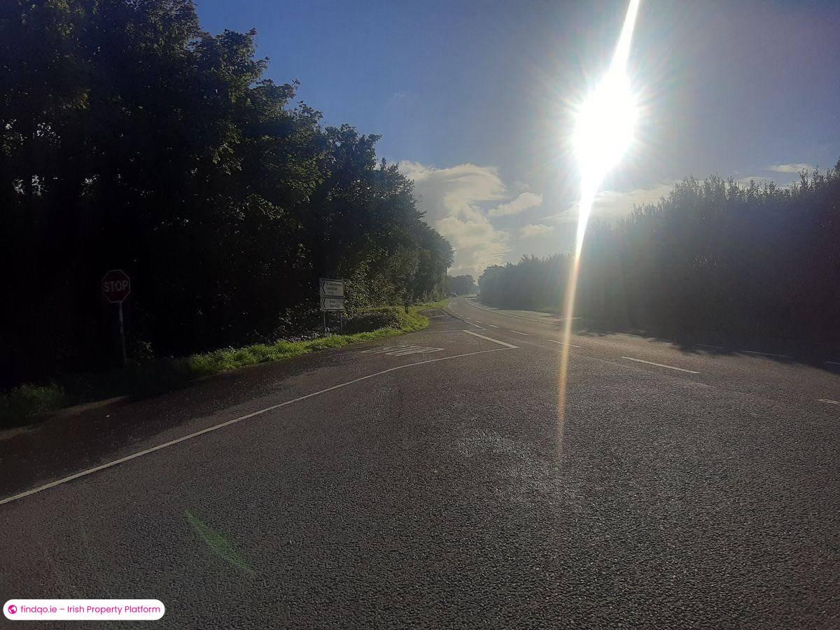 Industrial Site for Sale in Killorglin, Kerry