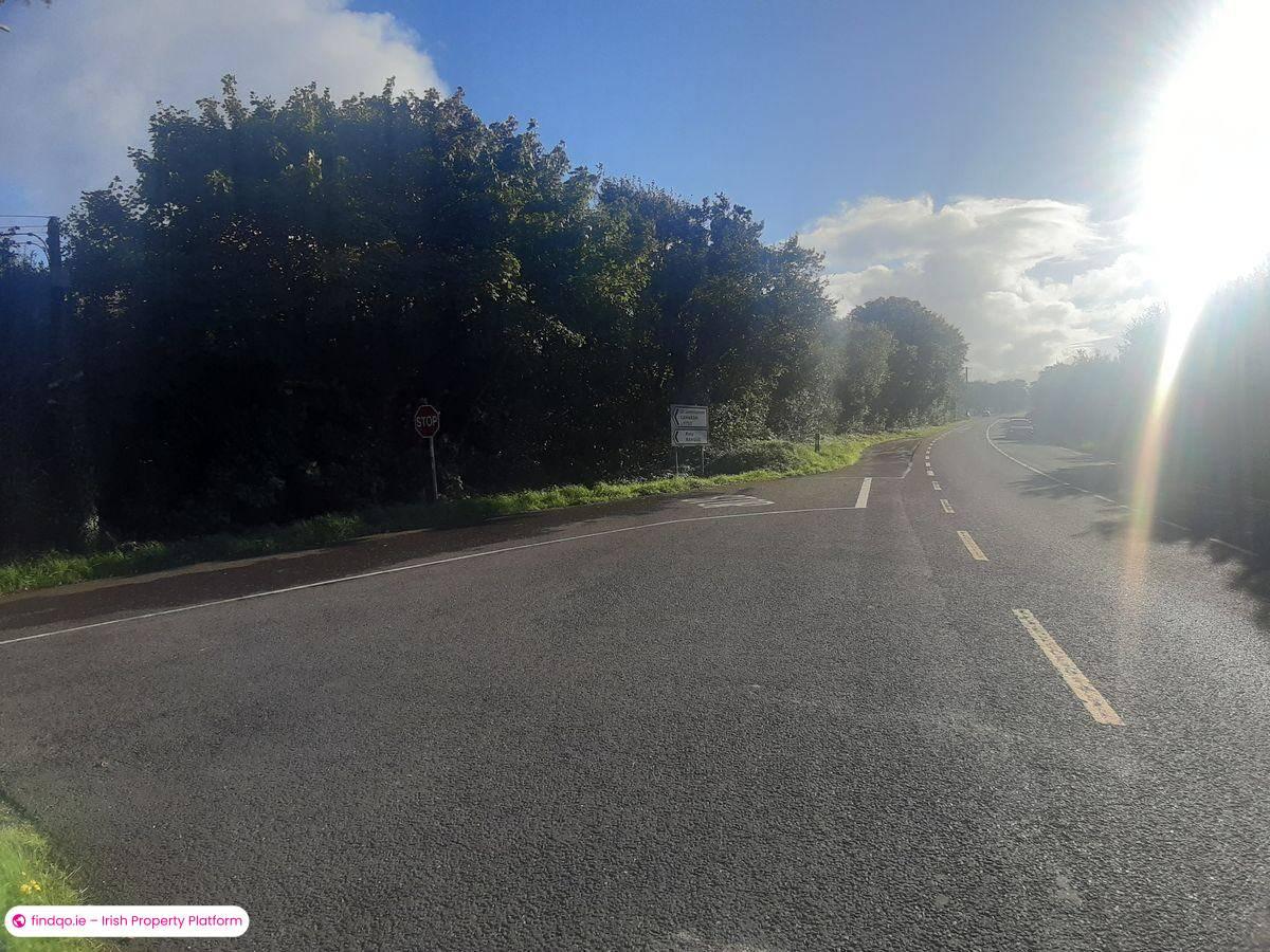 Industrial Site for Sale in Killorglin, Kerry