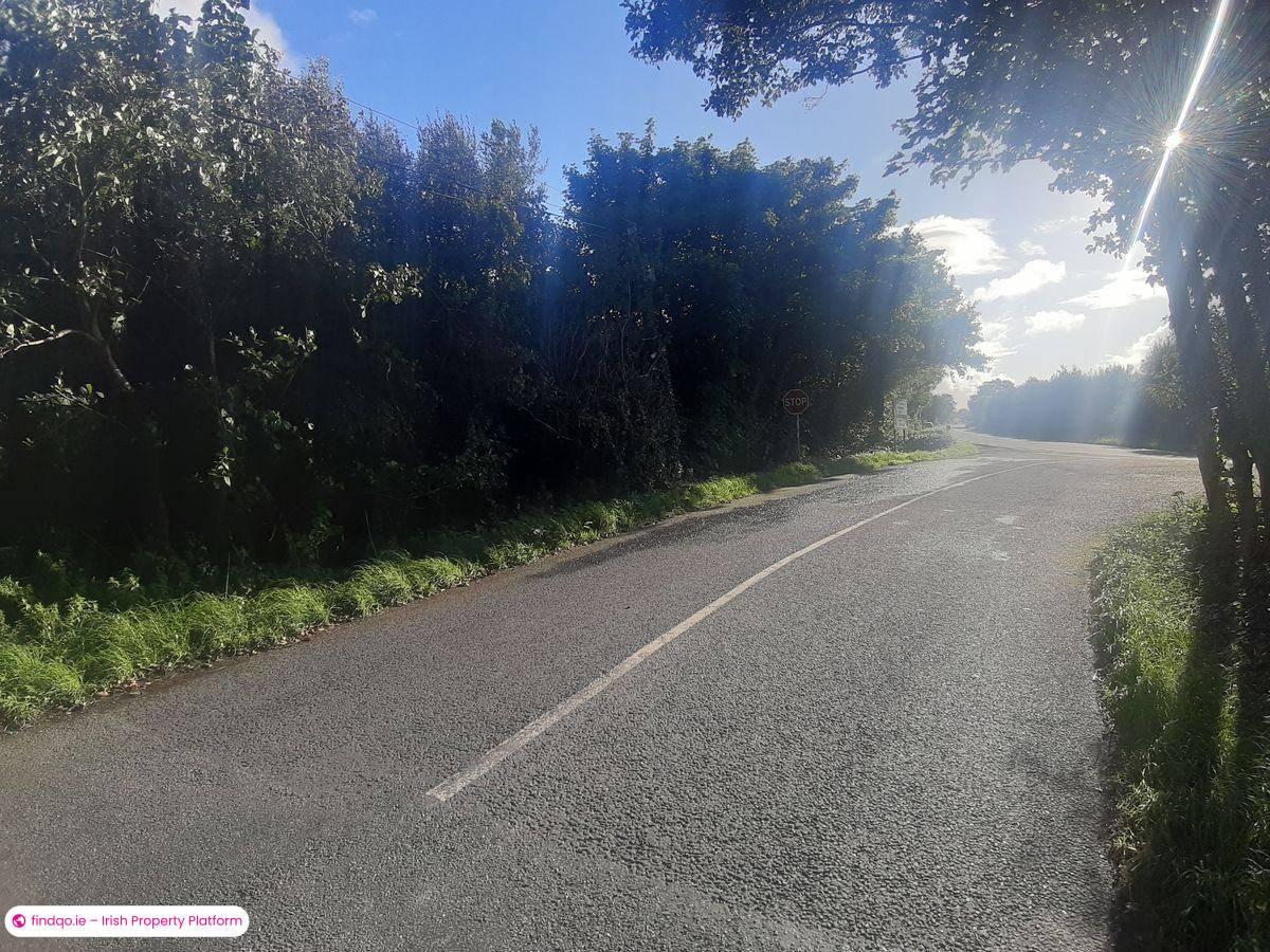 Industrial Site for Sale in Killorglin, Kerry