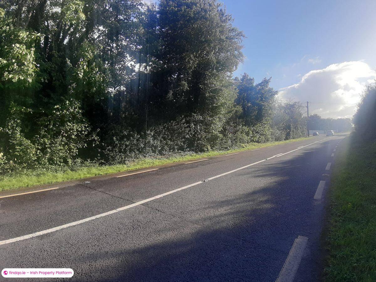 Industrial Site for Sale in Killorglin, Kerry