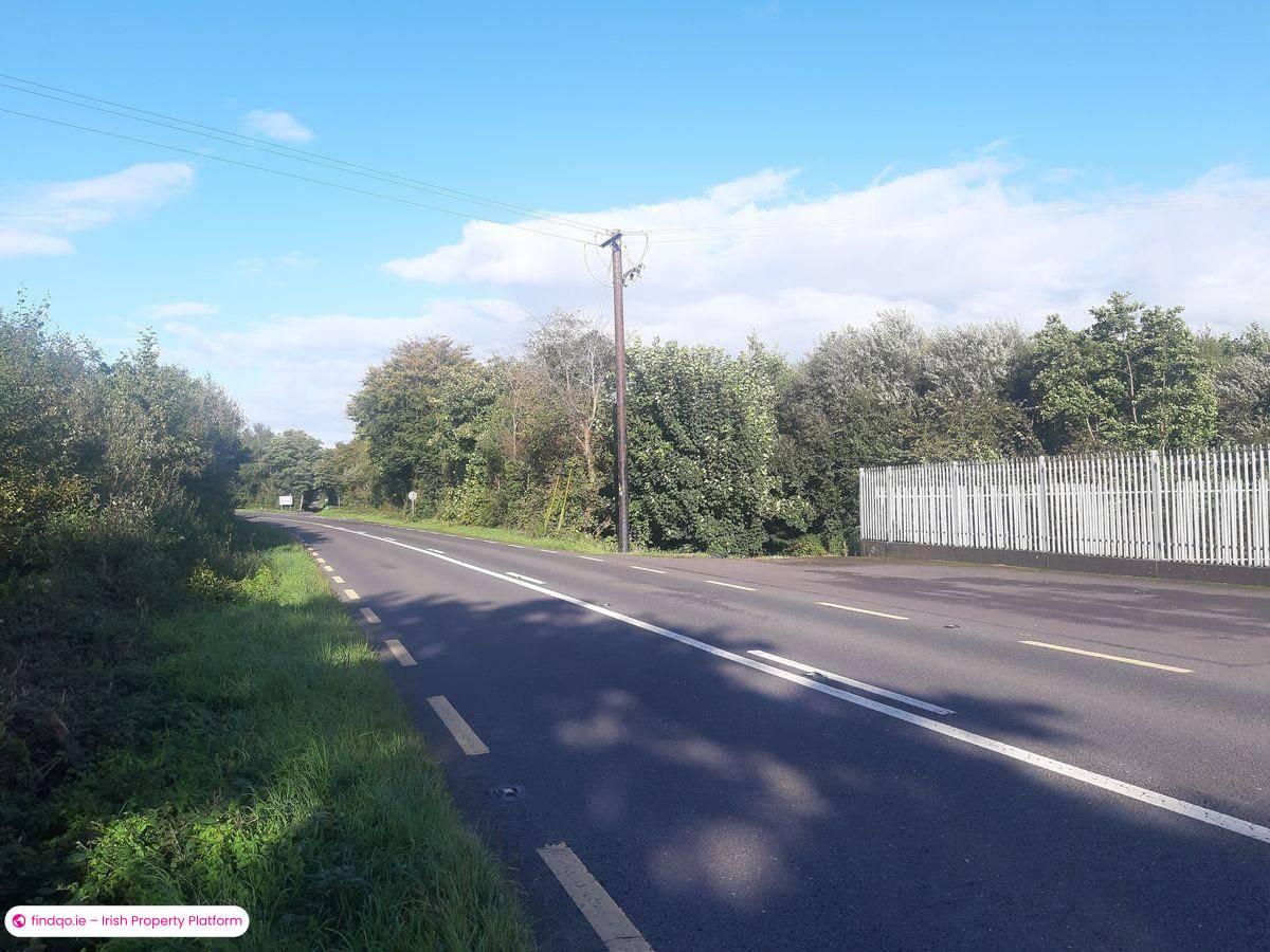 Industrial Site for Sale in Killorglin, Kerry