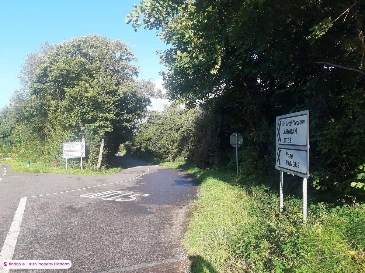 Industrial Site for Sale in Killorglin, Kerry