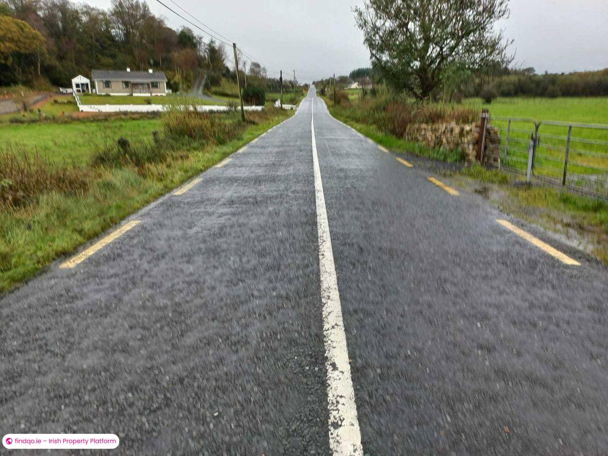 Agricultural Land for Sale in Kiltimagh, Mayo