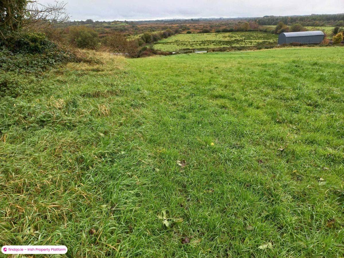 Agricultural Land for Sale in Kiltimagh, Mayo