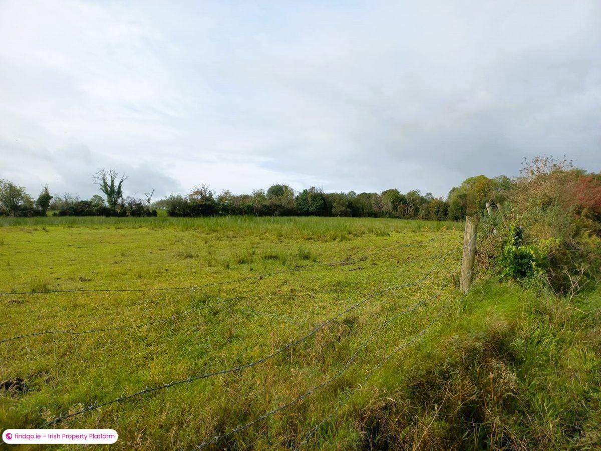 Agricultural Land for Sale in Knock, Mayo