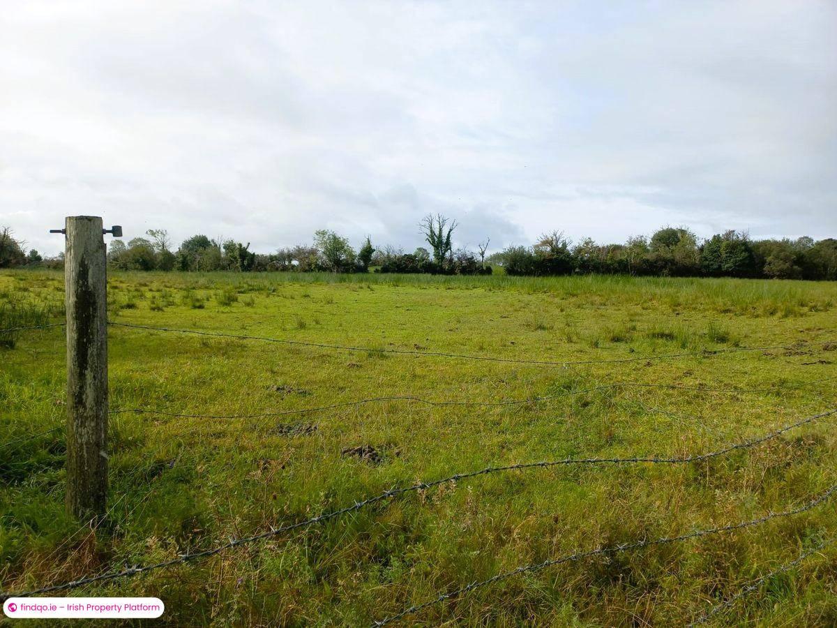 Agricultural Land for Sale in Knock, Mayo