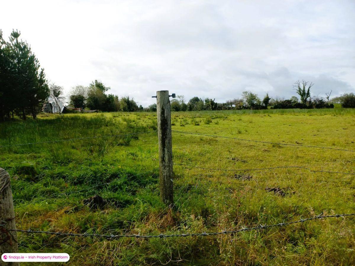 Agricultural Land for Sale in Knock, Mayo