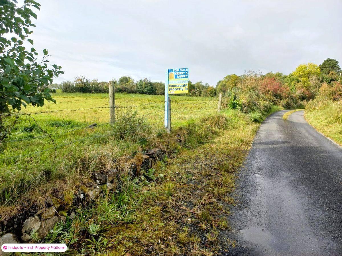 Agricultural Land for Sale in Knock, Mayo
