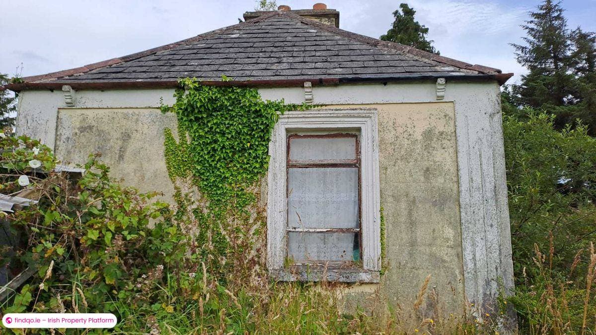 Agricultural Land for Sale in Ballyhaunis, Mayo