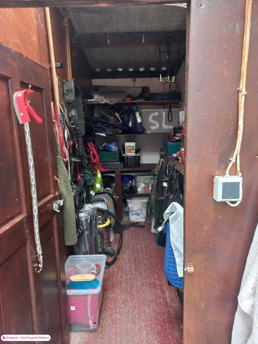 Agricultural Land for Sale in Ballyhaunis, Mayo