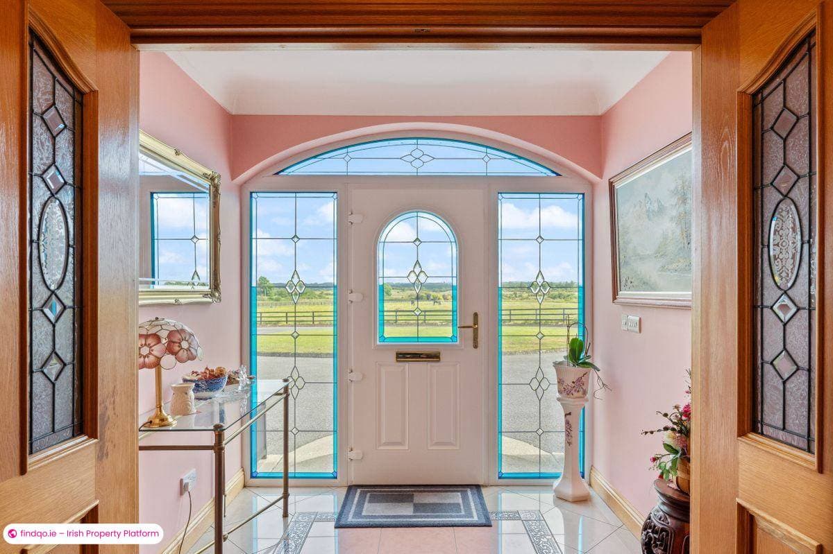 Agricultural Land for Sale in Ballyhaunis, Mayo