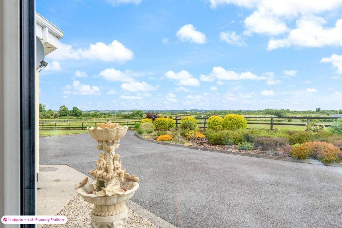 Agricultural Land for Sale in Ballyhaunis, Mayo