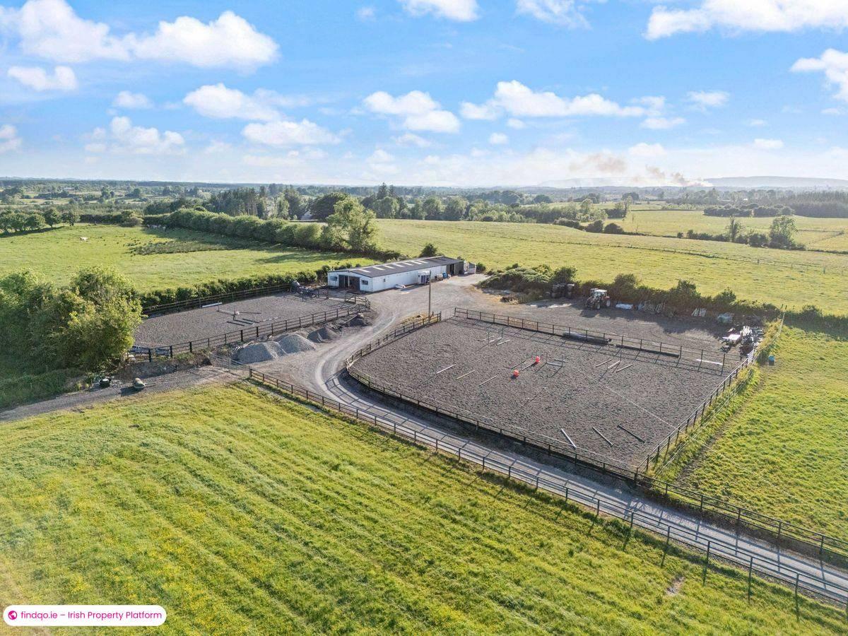 Agricultural Land for Sale in Ballyhaunis, Mayo