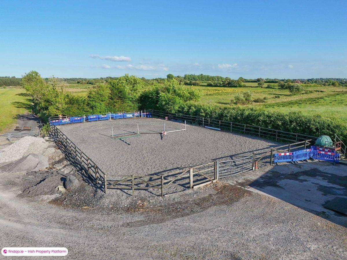 Agricultural Land for Sale in Ballyhaunis, Mayo