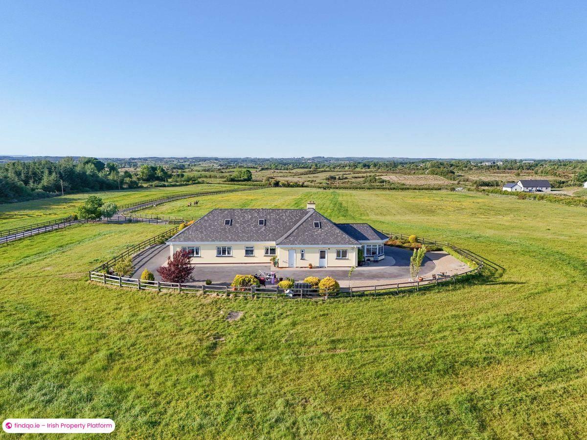 Agricultural Land for Sale in Ballyhaunis, Mayo