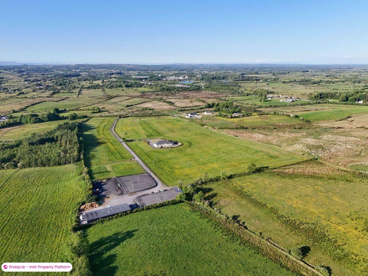 Agricultural Land for Sale in Ballyhaunis, Mayo