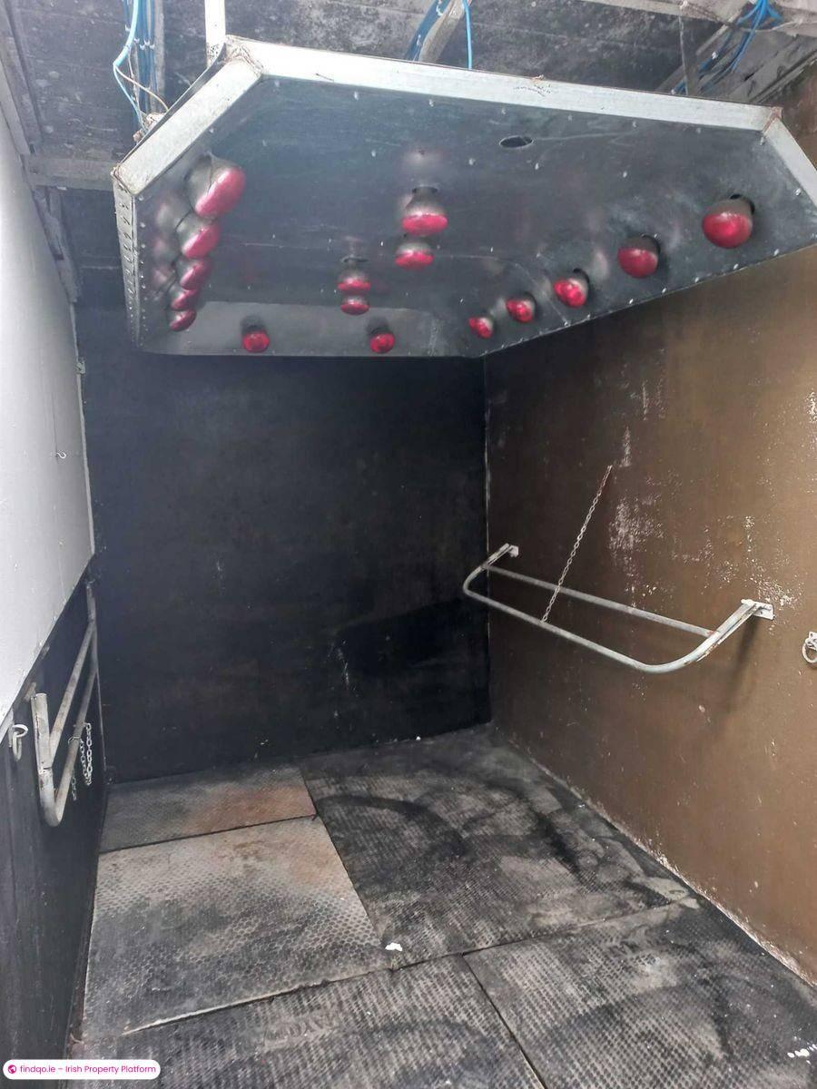 Agricultural Land for Sale in Ballyhaunis, Mayo