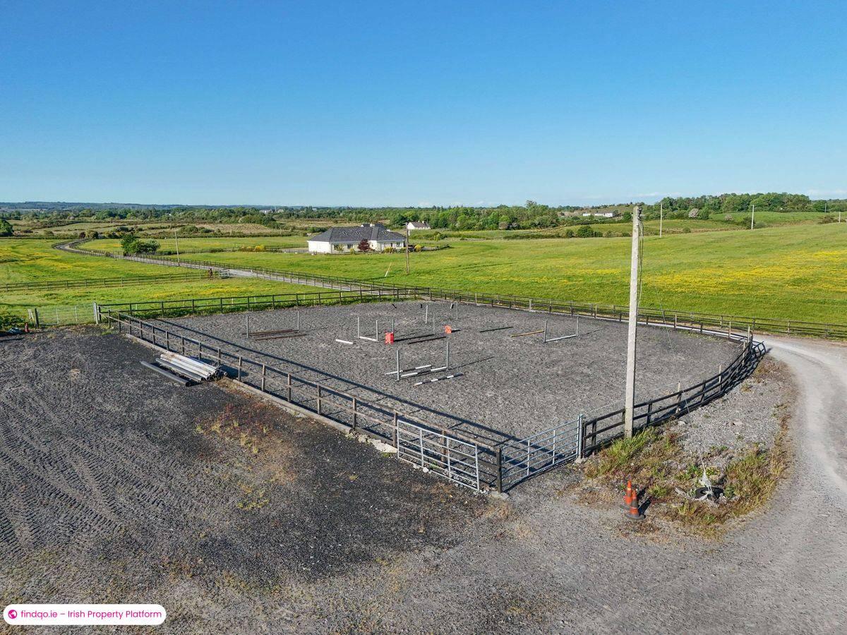 Agricultural Land for Sale in Ballyhaunis, Mayo