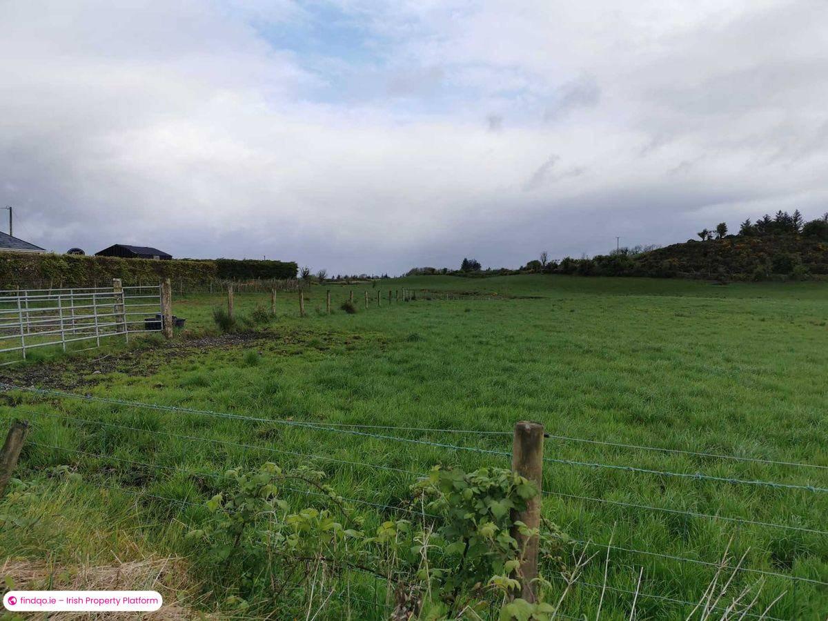 Agricultural Land for Sale in Ballyhaunis, Mayo