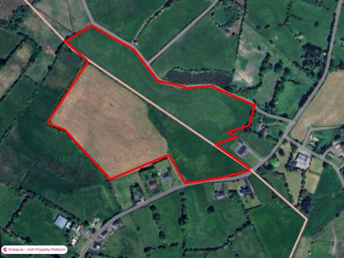 Agricultural Land for Sale in Ballyhaunis, Mayo
