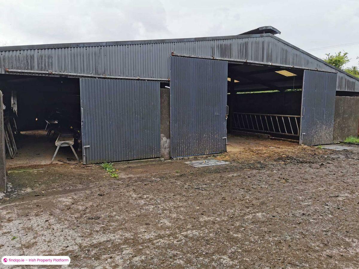 Agricultural Land for Sale in Ballyhaunis, Mayo