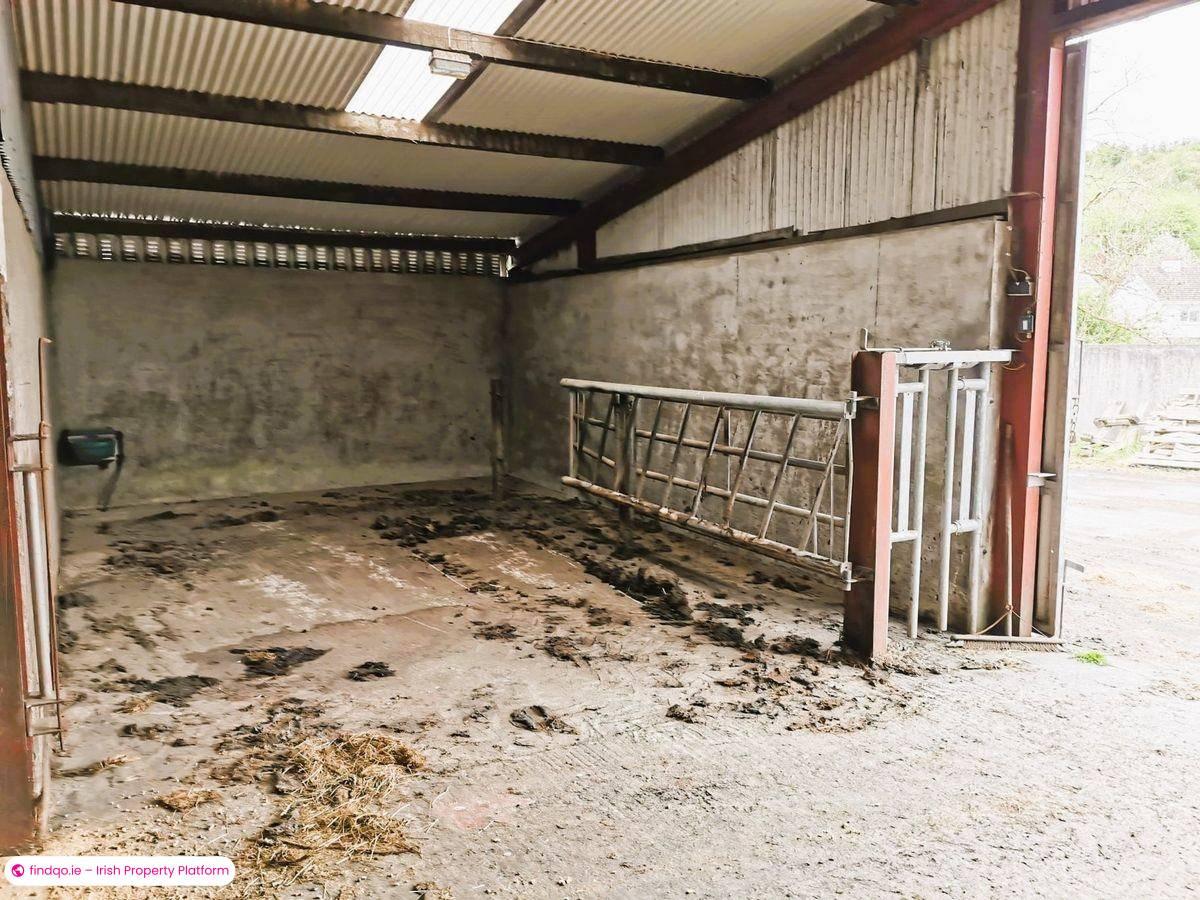 Agricultural Land for Sale in Ballyhaunis, Mayo