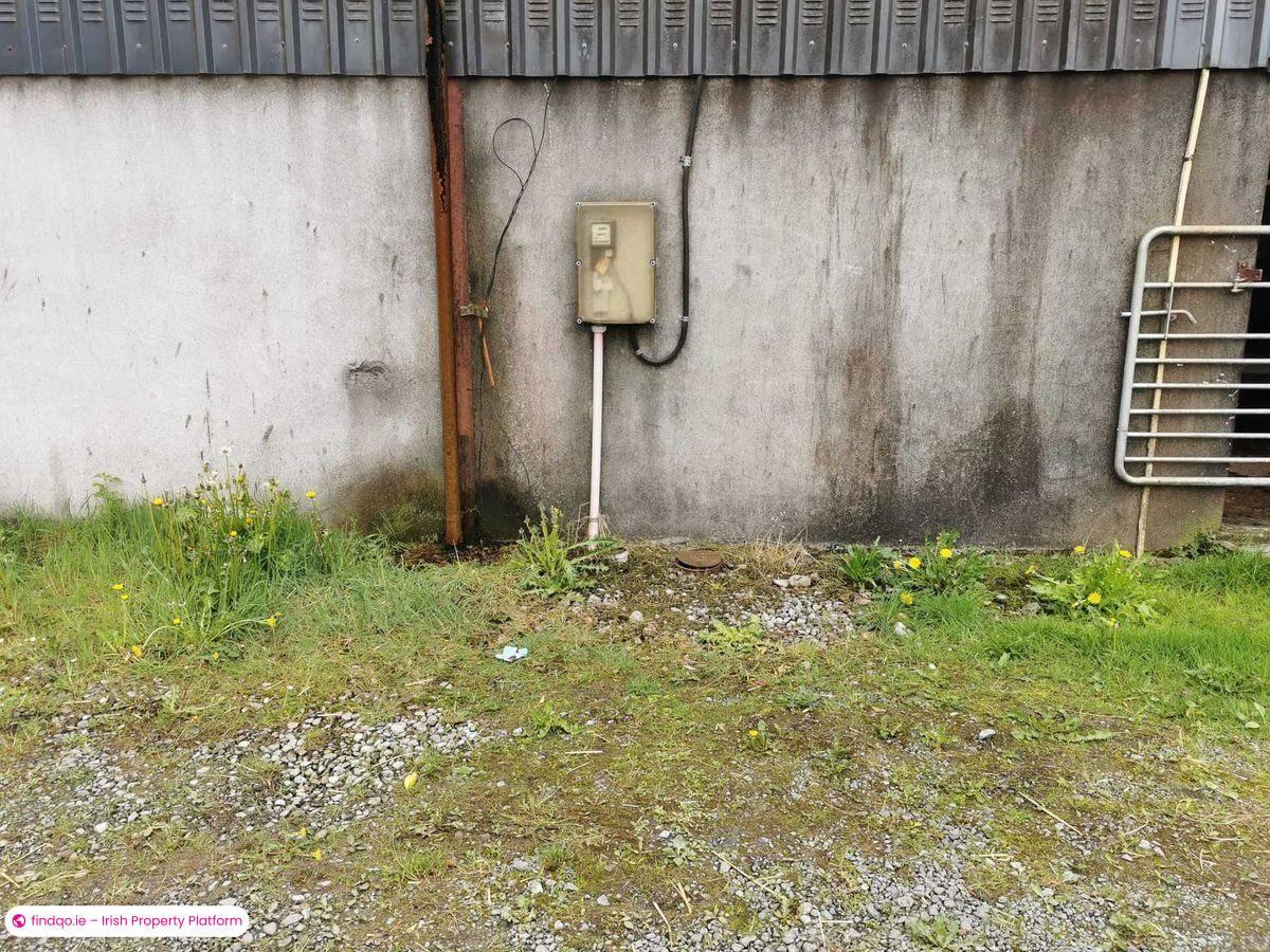 Agricultural Land for Sale in Ballyhaunis, Mayo