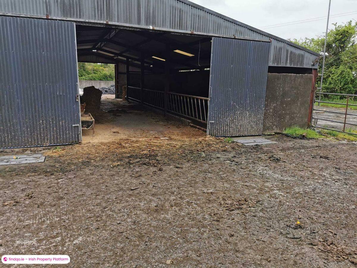 Agricultural Land for Sale in Ballyhaunis, Mayo