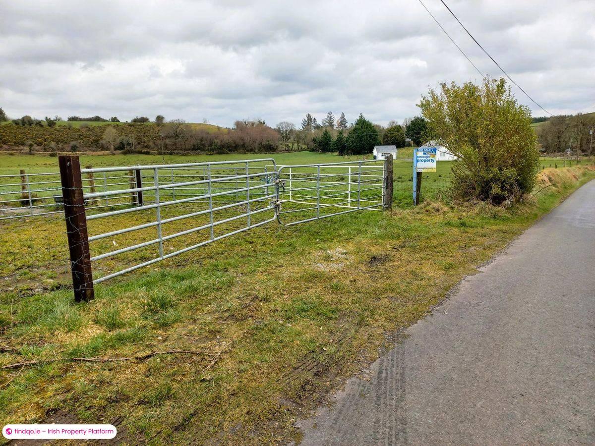 Agricultural Land for Sale in Ballyhaunis, Mayo